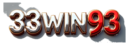 33win93 logo